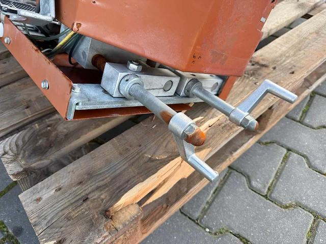 Javo potten automaat - afbeelding 7 van  8