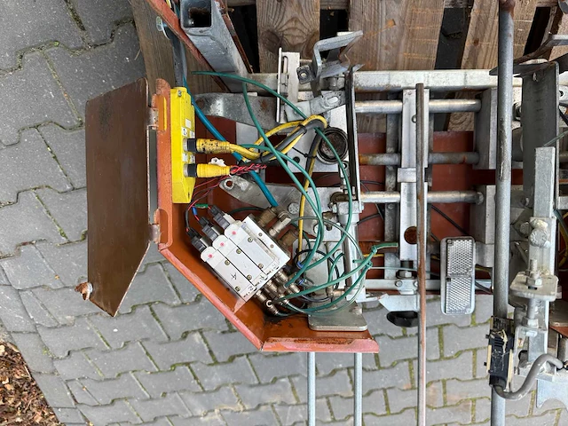 Javo potten automaat - afbeelding 8 van  8