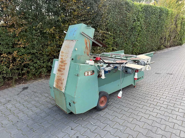 Javo standaard barkstrooier - afbeelding 12 van  18