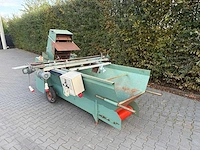 Javo standaard barkstrooier - afbeelding 13 van  18