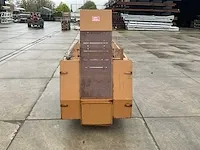 Javo standaard oppotmachine - afbeelding 2 van  7