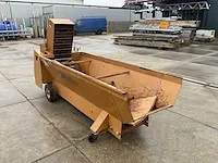 Javo standaard oppotmachine - afbeelding 6 van  7