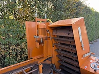 Javo standaard oppotmachine - afbeelding 4 van  21
