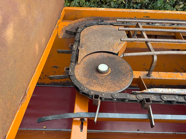Javo standaard oppotmachine - afbeelding 5 van  21