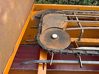 Javo standaard oppotmachine - afbeelding 5 van  21