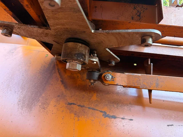 Javo standaard oppotmachine - afbeelding 7 van  21