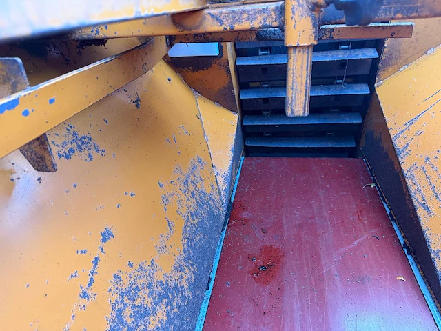 Javo standaard oppotmachine - afbeelding 8 van  21