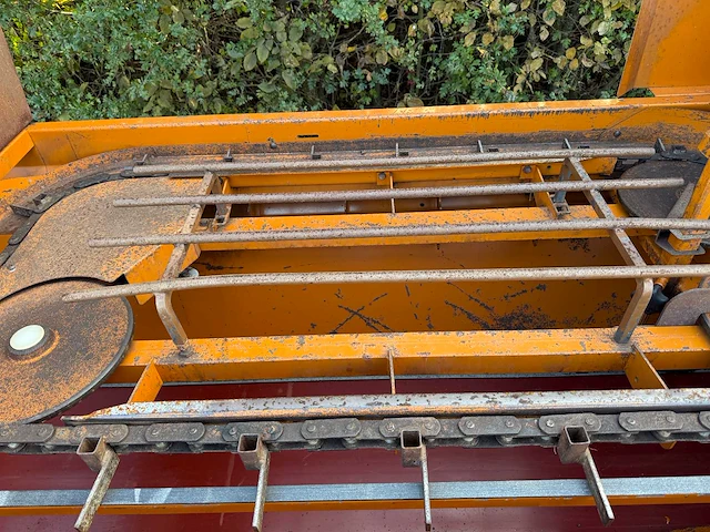 Javo standaard oppotmachine - afbeelding 9 van  21