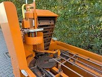 Javo standaard oppotmachine - afbeelding 10 van  21