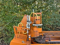 Javo standaard oppotmachine - afbeelding 13 van  21