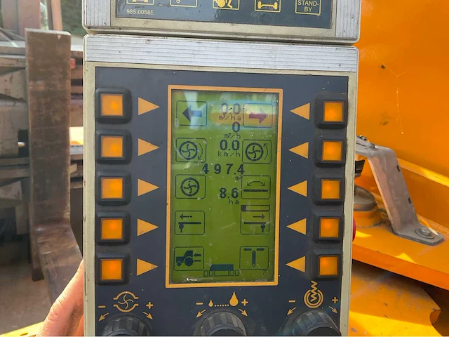 Javo standaard oppotmachine - afbeelding 14 van  21