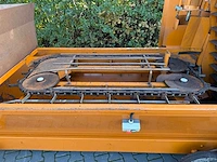 Javo standaard oppotmachine - afbeelding 20 van  21