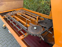 Javo standaard oppotmachine - afbeelding 21 van  21