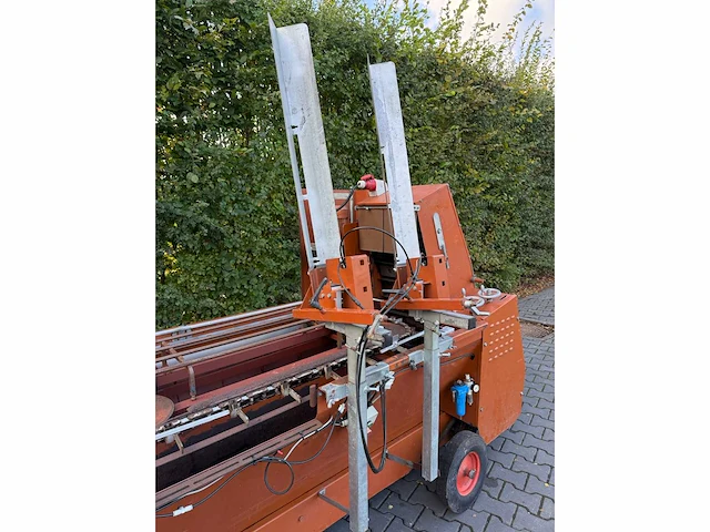 Javo standaard oppotmachine - afbeelding 3 van  19
