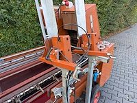 Javo standaard oppotmachine - afbeelding 4 van  19