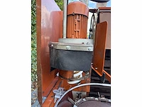 Javo standaard oppotmachine - afbeelding 6 van  19