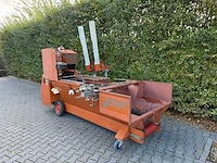 Javo standaard oppotmachine - afbeelding 1 van  19