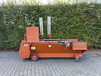 Javo standaard oppotmachine - afbeelding 12 van  19