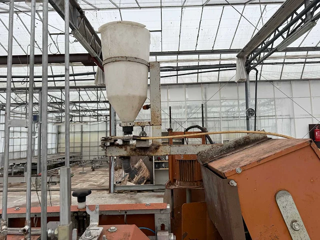 Javo standaard oppotmachine - afbeelding 3 van  24