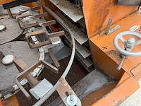Javo standaard oppotmachine - afbeelding 6 van  24