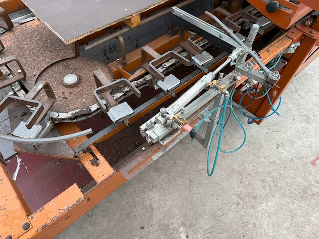 Javo standaard oppotmachine - afbeelding 8 van  24