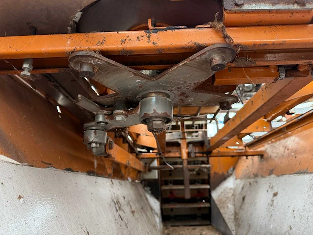 Javo standaard oppotmachine - afbeelding 9 van  24