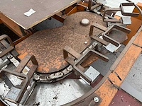 Javo standaard oppotmachine - afbeelding 11 van  24