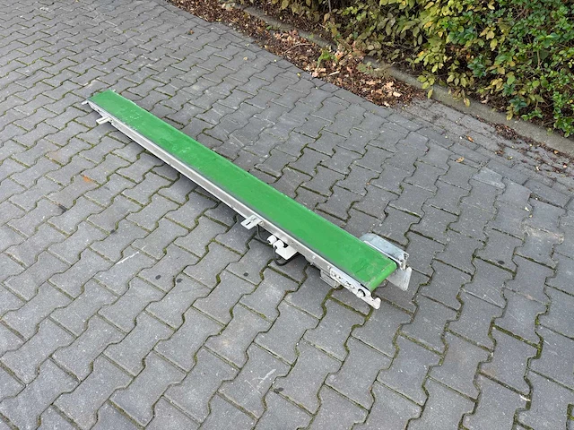 Javo standaard oppotmachine - afbeelding 15 van  24