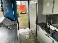Jawa - 2003 - vrachtwagen trailer - afbeelding 4 van  33