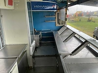 Jawa - 2003 - vrachtwagen trailer - afbeelding 9 van  33
