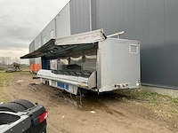 Jawa - 2003 - vrachtwagen trailer - afbeelding 28 van  33