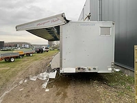 Jawa - 2003 - vrachtwagen trailer - afbeelding 29 van  33