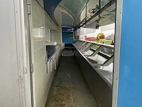 Jawa - 2003 - vrachtwagen trailer - afbeelding 32 van  33