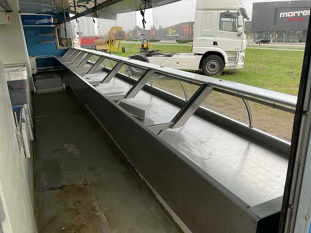 Jawa - 2003 - vrachtwagen trailer - afbeelding 33 van  33