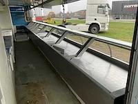 Jawa - 2003 - vrachtwagen trailer - afbeelding 33 van  33