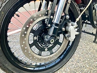 Jawa customized motorfiets - afbeelding 2 van  15