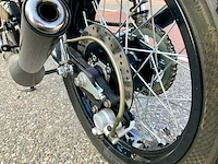Jawa customized motorfiets - afbeelding 3 van  15