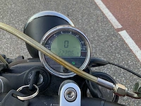 Jawa customized motorfiets - afbeelding 6 van  15