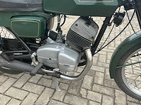 Jawa cz tour motorfiets - afbeelding 2 van  16