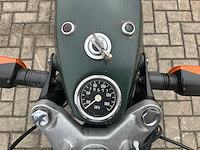 Jawa cz tour motorfiets - afbeelding 5 van  16