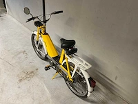 Jawa oldtimer oldtimer brommer - afbeelding 2 van  23