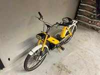 Jawa oldtimer oldtimer brommer - afbeelding 3 van  23