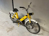 Jawa oldtimer oldtimer brommer - afbeelding 5 van  23