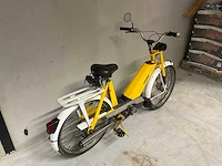 Jawa oldtimer oldtimer brommer - afbeelding 6 van  23
