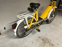Jawa oldtimer oldtimer brommer - afbeelding 7 van  23