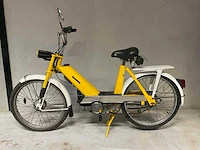 Jawa oldtimer oldtimer brommer - afbeelding 1 van  23