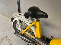 Jawa oldtimer oldtimer brommer - afbeelding 14 van  23