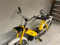 Jawa oldtimer oldtimer brommer - afbeelding 23 van  23