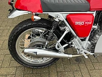 Jawa special 350 sohc motorfiets - afbeelding 11 van  17