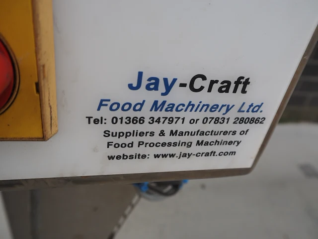 Jay-craft - afbeelding 8 van  16